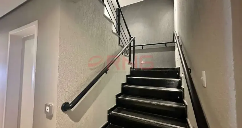 Apartamento com 2 quartos à venda na Rua Pixibás, 199, Vila Gustavo, São Paulo