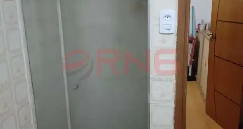 Apartamento com 2 quartos à venda na Rua Antônio César Neto, 257, Jaçanã, São Paulo