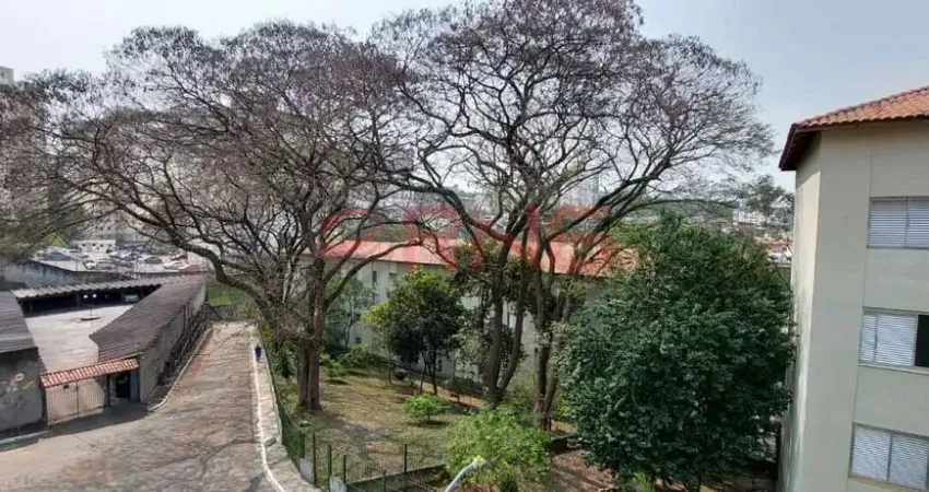 Apartamento com 2 quartos à venda na Rua Garcia Rodrigues, 131, Parque Mandaqui, São Paulo