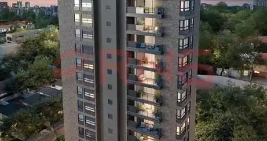 Apartamento com 3 quartos à venda na Rua Paracuê, 138, Sumaré, São Paulo
