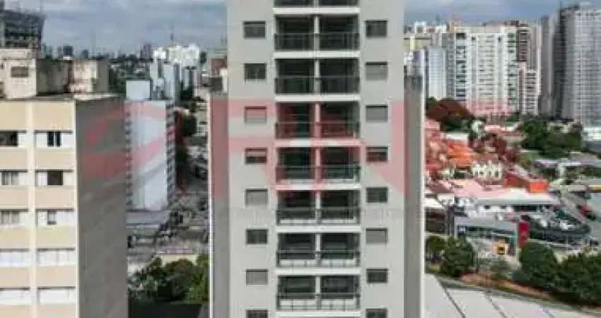 Apartamento com 2 quartos à venda na Rua Doutor Homem de Melo, 1101, Perdizes, São Paulo