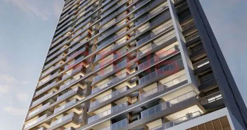 Apartamento com 1 quarto à venda na Rua Coronel José Eusébio, 111, Higienópolis, São Paulo
