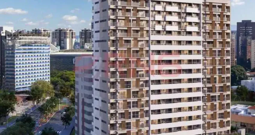 Apartamento com 1 quarto à venda na Avenida Sumaré, 179, Perdizes, São Paulo