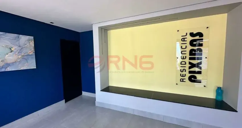 Apartamento com 2 quartos à venda na Rua Pixibás, 199, Vila Gustavo, São Paulo