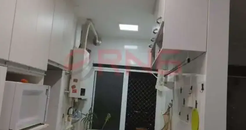 Apartamento no Tucuruvi, 0 dorm, 01 vaga, sala, cozinha, banheiro, área de serviço.