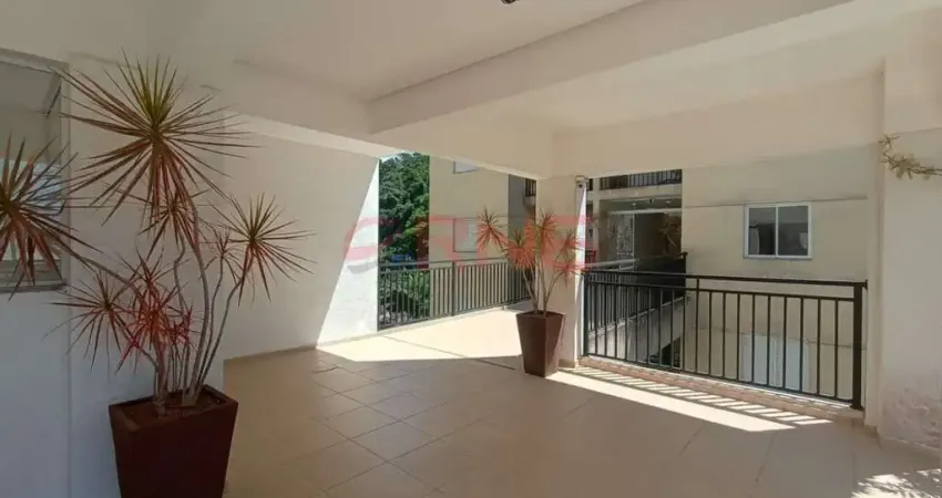 Apartamento com 2 quartos à venda na Avenida Senador José Ermírio de Moraes, 1608, Tremembé, São Paulo