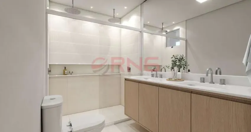 Apto reformado com 193 M2- rua Piaui-Higienópolis-ZN