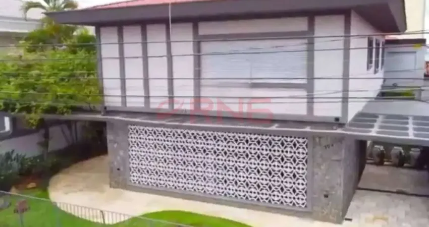 Casa em condomínio fechado com 5 quartos à venda na Rua Paderewsky, 30, Santana, São Paulo
