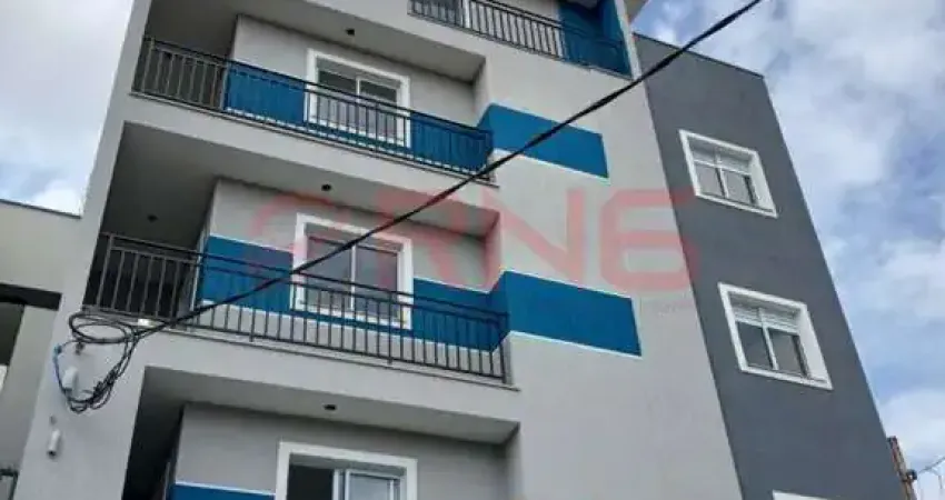 Apartamento com 2 quartos à venda na Rua João de Ledesma, 126, Vila Santa Terezinha (Zona Norte), São Paulo
