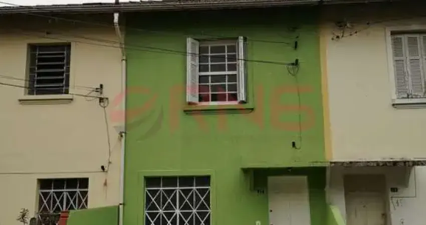 Casa com 2 quartos à venda na Rua Jovita, 170, Santana, São Paulo