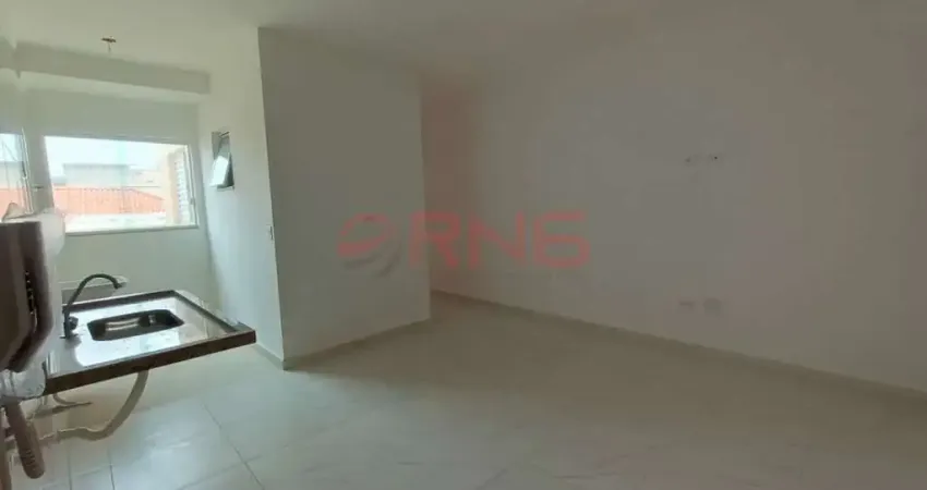 Apartamento com 1 quarto à venda na Rua Doutor Zuquim, 1535, Santana, São Paulo