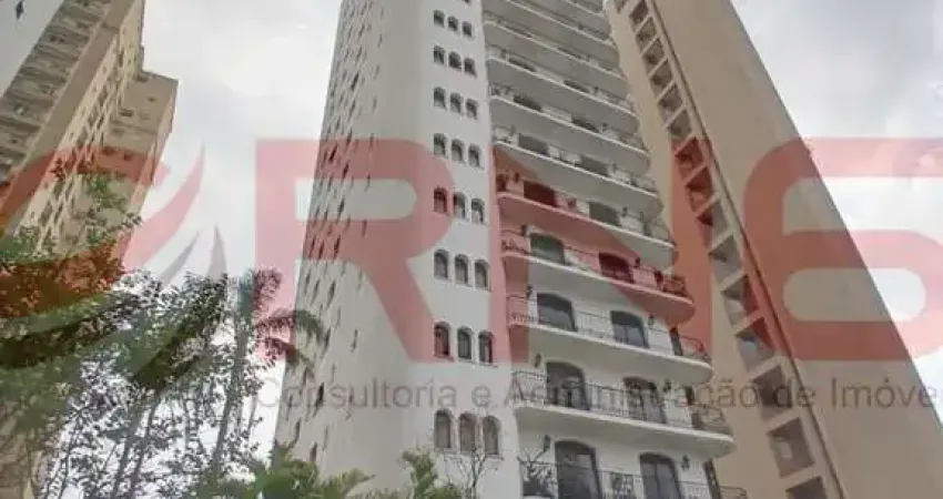 Apartamento com 4 quartos à venda na Rua Pedro Doll, 409, Santana, São Paulo