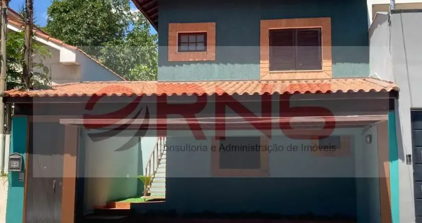 Casa com 4 quartos à venda na Rua Maria Curupaiti, 1298, Vila Ester (Zona Norte), São Paulo