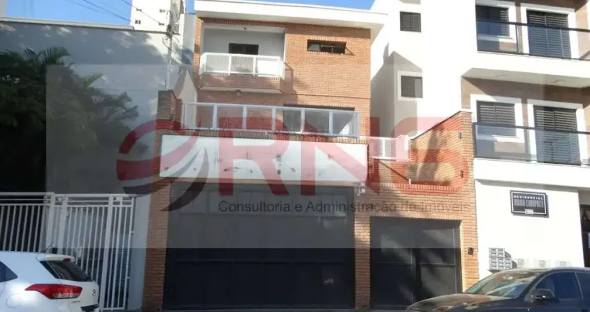 Casa com 4 quartos à venda na Rua Maria Curupaiti, 1112, Vila Ester (Zona Norte), São Paulo