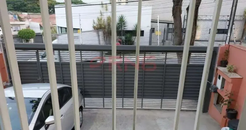 Casa com 3 quartos à venda na Rua Mangaratu, 291, Casa Verde, São Paulo