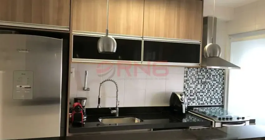 Apartamento com 3 quartos à venda na Avenida do Guacá, 277, Lauzane Paulista, São Paulo