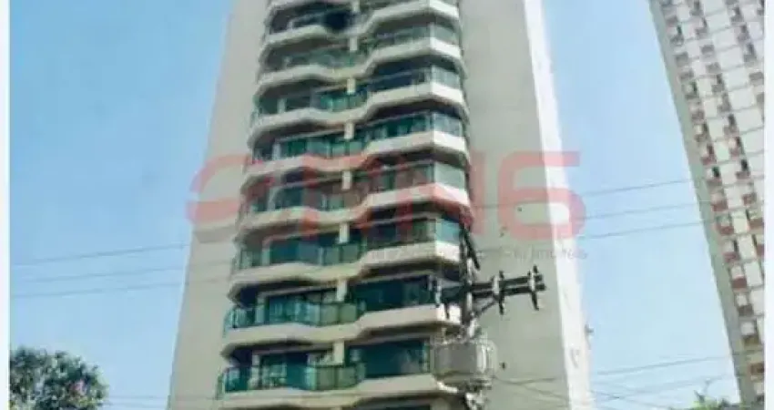 Apartamento com 3 quartos à venda na Rua Capitão Manuel Novaes, 130, Santana, São Paulo