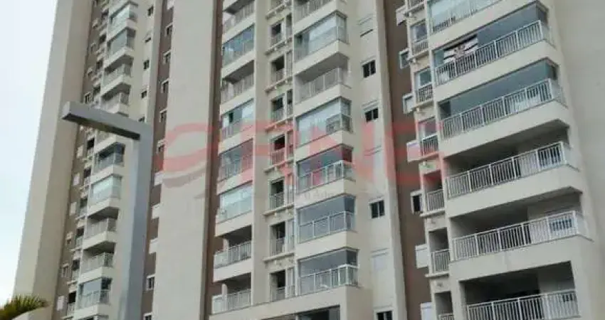 Apartamento com 3 quartos à venda na Rua Padre Caldas Barbosa, 155, Vila Guilherme, São Paulo