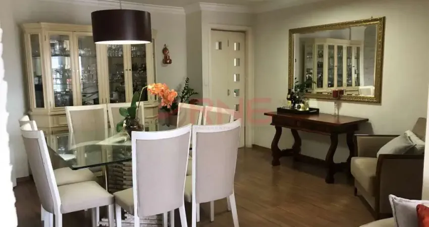 Cobertura com 3 quartos à venda na Rua Jerônima Dias, 257, Água Fria, São Paulo
