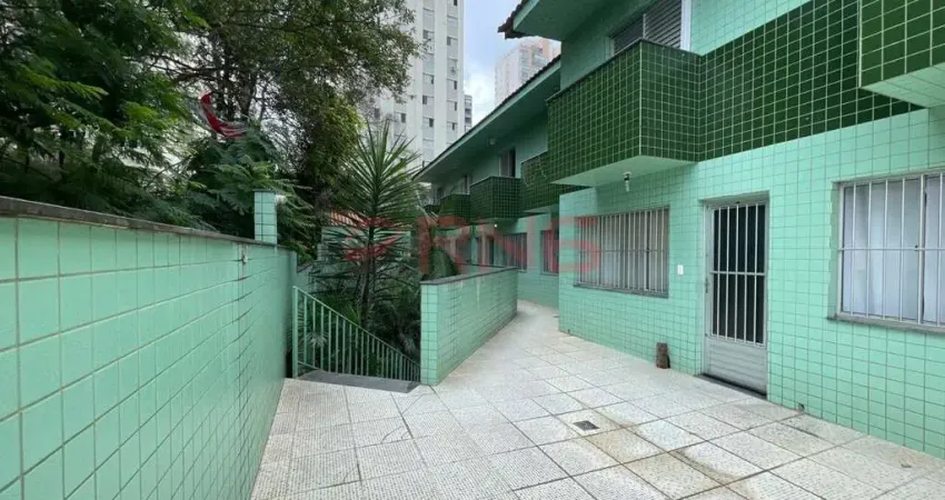 Casa em condomínio fechado com 2 quartos para alugar na Rua Copacabana, 597, Santa Teresinha, São Paulo