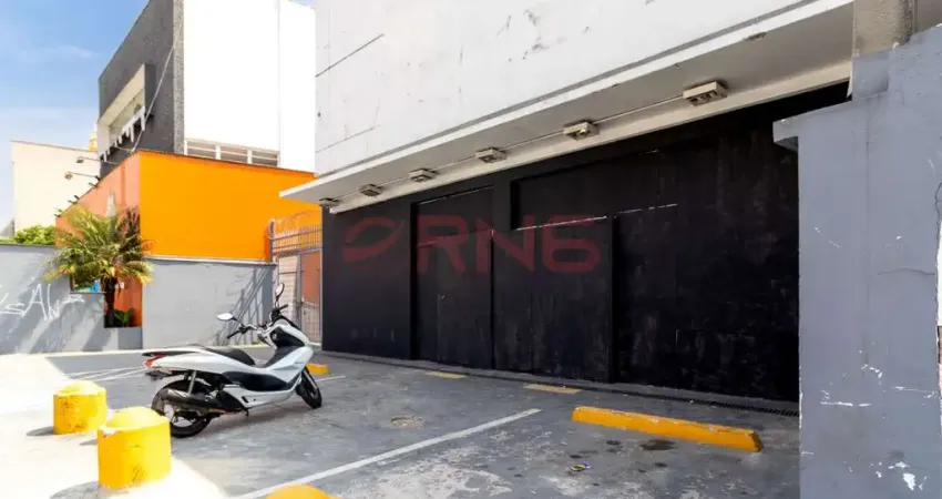 Prédio para alugar na Avenida Imirim, 1310, Imirim, São Paulo
