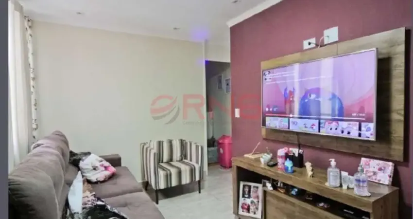 Apartamento Vago a venda 2 Dormitórios , 1 vaga, 50m² no Lauzane Paulista