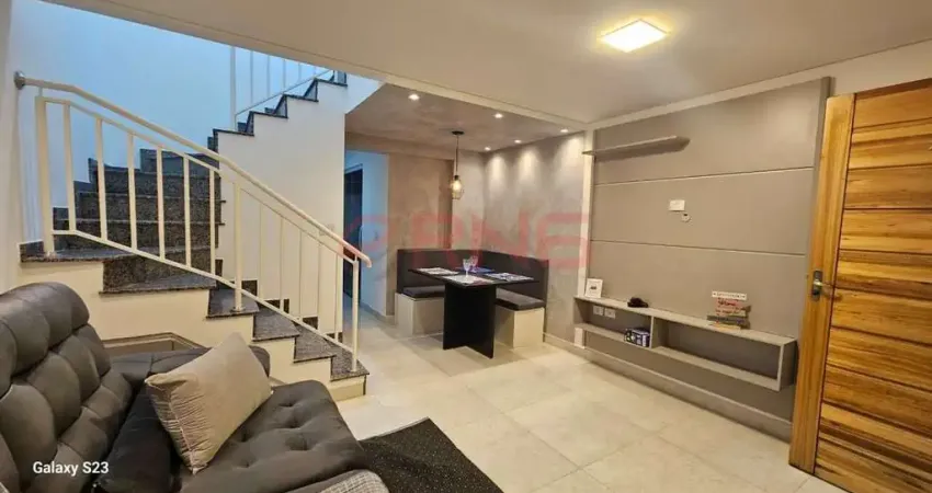 Casa em condomínio fechado com 2 quartos à venda na Rua Dom Bento Pickel, 868, Casa Verde, São Paulo