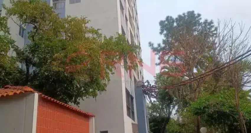 Apartamento com 2 quartos à venda na Rua Conselheiro Moreira de Barros, 2933, Lauzane Paulista, São Paulo