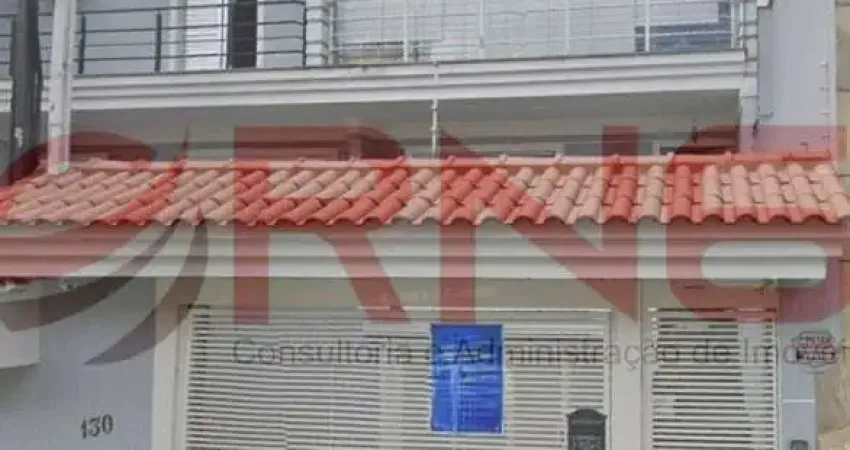 Casa com 3 quartos à venda na Rua Góis de Araújo, 130, Vila Dom Pedro II, São Paulo