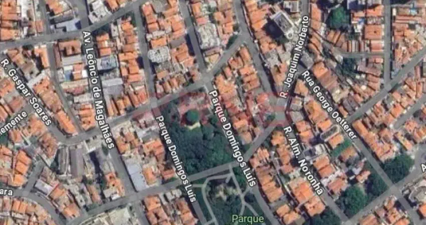Casa com 3 quartos à venda na Rua Outeiro da Cruz, 86, Jardim São Paulo (Zona Norte), São Paulo