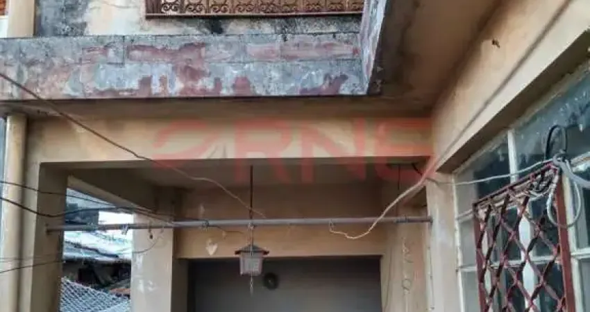 Casa com 4 quartos à venda na Rua Alfredo Pujol, 1566, Santana, São Paulo
