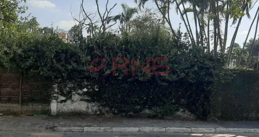 Terreno à venda na Rua Antônio Pestana, 144, Tremembé, São Paulo