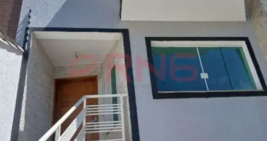 Sobrado NOVO a venda 3 Dormitórios, 1 suíte , 5 vagas 180m² no Mandaqui