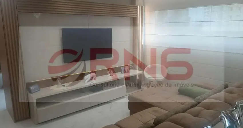 Apartamento com 3 quartos à venda na Rua Conselheiro Moreira de Barros, 1405, Lauzane Paulista, São Paulo