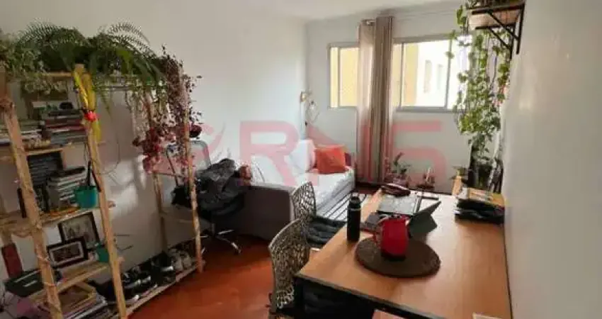 Apartamento com 2 quartos à venda na Avenida General Ataliba Leonel, 3173, Parada Inglesa, São Paulo