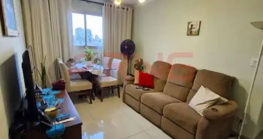 Apartamento com 2 quartos à venda na Avenida General Ataliba Leonel, 3173, Parada Inglesa, São Paulo