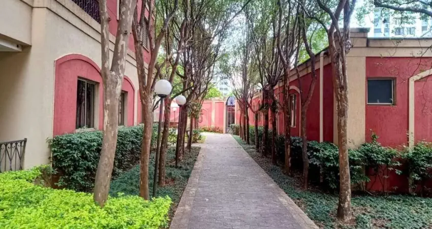 Apartamento com 2 quartos à venda na Rua Conselheiro Moreira de Barros, 2892, Lauzane Paulista, São Paulo