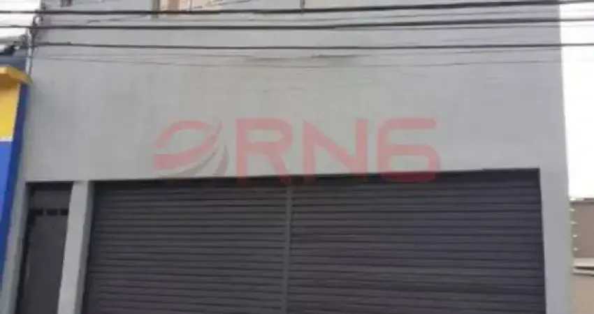 Sala comercial para locação 30m² no lauzane paulista em frente ao partage santana shopping