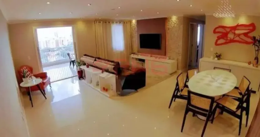 Apartamento com 3 quartos à venda na Rua Maria José Pomar, 322, Lauzane Paulista, São Paulo