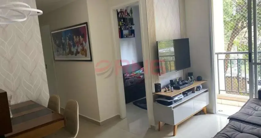 Apartamento com 3 quartos à venda na Rua Edmundo Kirmayr, 7, Vila Roque, São Paulo