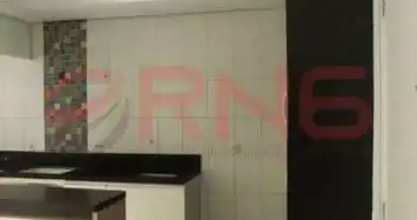 Apartamento com 2 quartos à venda na Rua Aída Gomes Toledo, 100, Imirim, São Paulo