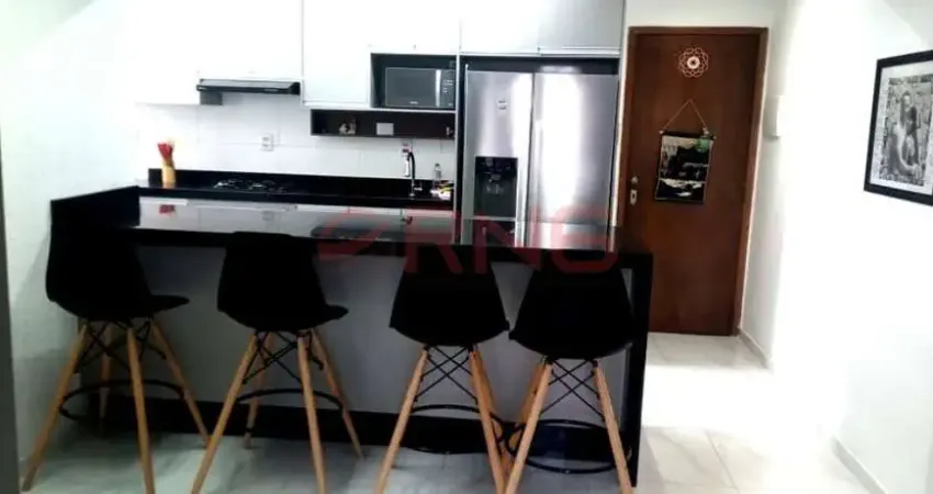 Apartamento com 2 quartos à venda na Rua Joaquim Afonso de Souza, 1200, Vila Celeste, São Paulo