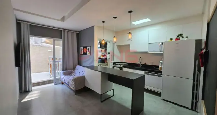 Apartamento com 2 quartos à venda na Rua João de Laet, 313, Vila Aurora (Zona Norte), São Paulo