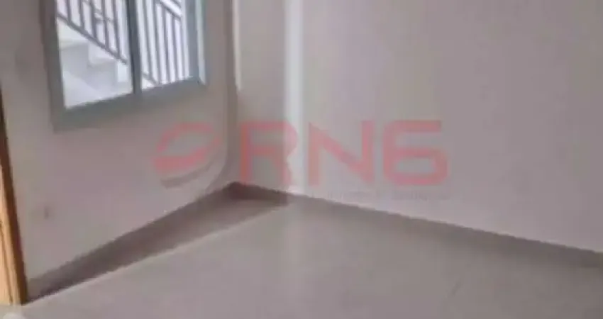 Apartamento a venda , 1 suíte , 28 m² na Vila Mazzei