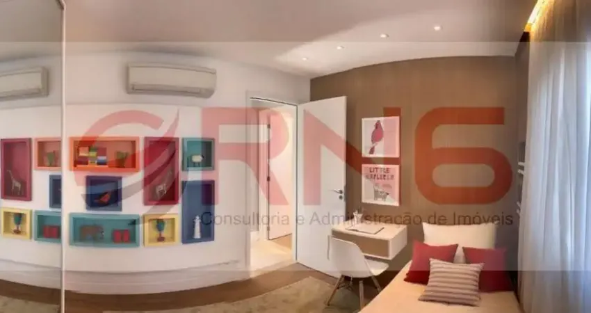 Apartamento com 3 quartos à venda na Rua Conselheiro Moreira de Barros, 1405, Lauzane Paulista, São Paulo