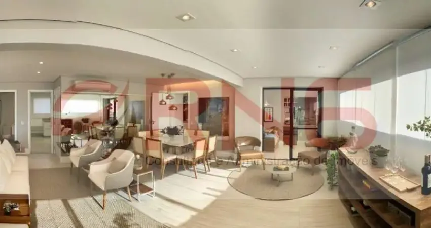 Apartamento com 3 quartos à venda na Rua Conselheiro Moreira de Barros, 1405, Lauzane Paulista, São Paulo