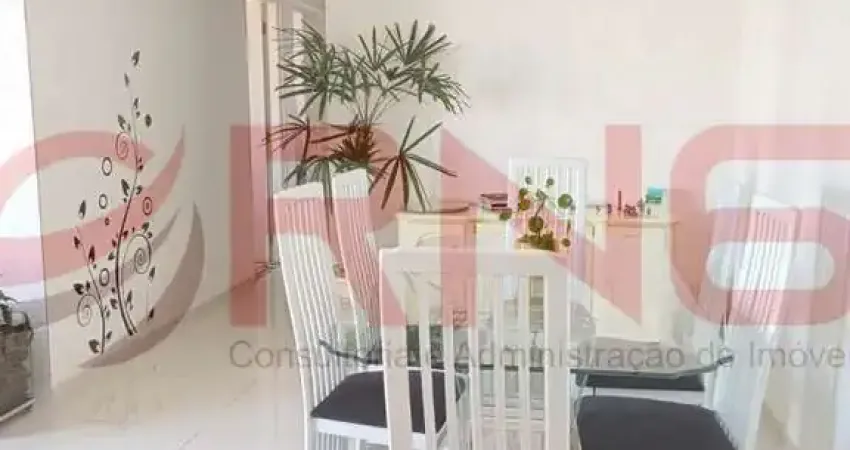 Apartamento com 2 quartos à venda na Avenida Mário Pernambuco, 626, Vila Mazzei, São Paulo