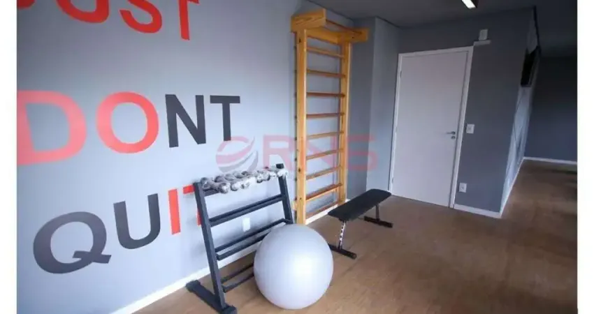 Apartamento com 2 quartos à venda na Rua Franklin do Amaral, 424, Vila Nova Cachoeirinha, São Paulo