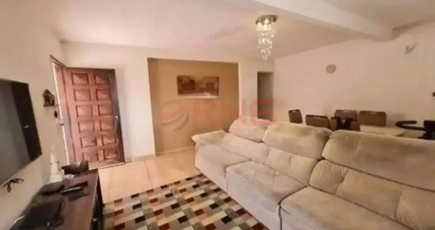 Casa Assobradada 2 dormitórios , 2 vagas 110 m² no Imirim