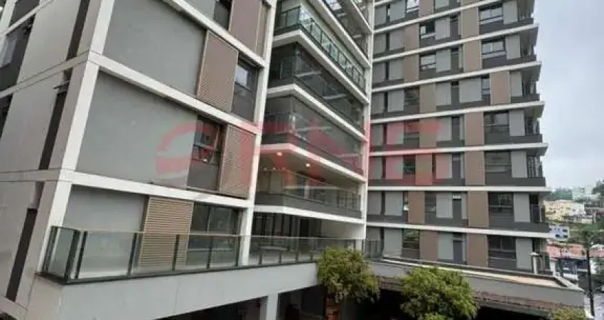 Apartamento com 4 quartos à venda na Rua José Donatelli, 8, Sumaré, São Paulo